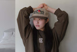 Homebody Club Cap (Beige)