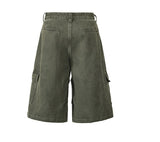 テラ バミューダ 3/4 パンツ– M, L (4 Colors)