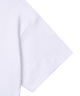 Prairie short sleeve _ White 