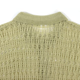 OA Festury Collar Cardigan (3 colors)
