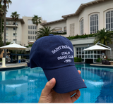  Hive St. Coast Ball Cap