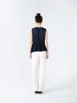Birkin Pants (white)