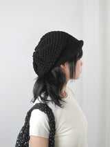 amond hat [3c]
