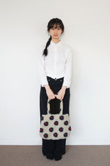 Blumi bag - Anemone (Oatmeal)