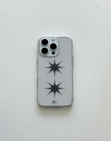 [MADE] Double Star Jelly Case