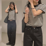Anderson Stripe Knitwear