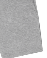 [mnem] core comfort shorts (gray)