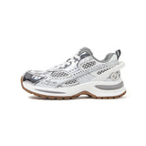 KILLWINNER Silver Sports Running Shoes - Casual, Lightweight Dad Shoes
