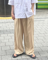 Phyllis linen pants