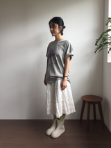 インディー レスター Tシャツ(2color)