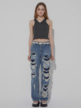 DIST DENIM