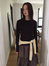 Second Skin Knit (9color)