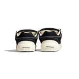 Patrobas Bulky Black White Sneakers