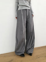 Verity balloon slacks 
