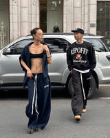 RIPOFFF Legacy Sweater