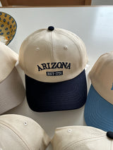 ASCLO Arizona Coloring Cap (5color)