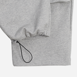 Turner Bonded Cargo Sweatpants