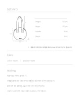 OIN bag 2 color
