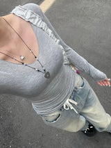 MADE mix necklace