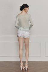 FOG TOP mint
