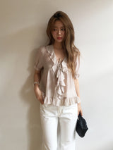 Notting hill Blouse