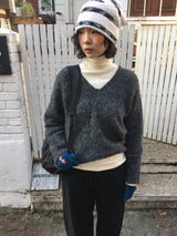 Winter Basic Fleece Turtleneck (7 Colors)