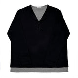 Dual Layered Long Sleeve