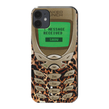 レトロジェリーハードケース(Leopard)