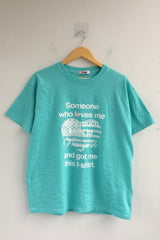 Love lettering t