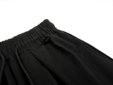 Stack Bermuda Training Pants