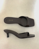 Sally Mule