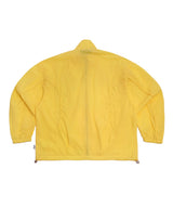 Tech Track Jacket_Yellow