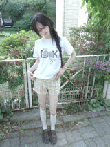 look?Tシャツ