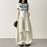 テリーカラー半袖Tシャツ