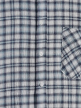 Peto Checked Shirt (3color)