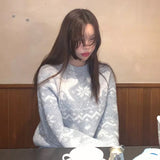 フェアベアニット
