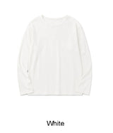 ティール シースルー Tシャツ