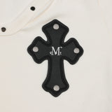 DEBON V-NECK LONG SLEEVE T (2Color)