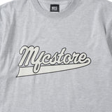 MFC STOREチームロゴTシャツ