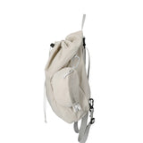 ID Packable String Backpack 14L / Graige