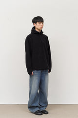Clipse Fleece Half Zip Up