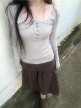 more long sleeve tee