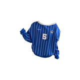 スポティ5サッカーT