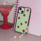 Tomato Case (bumper)
