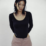 Ali bio wide pants