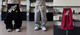 RT D-Tip Wide Sweatpants