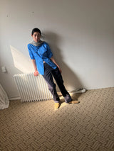 roll-up shirt