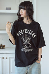 26SS★ クラウンキャット半袖Tシャツ