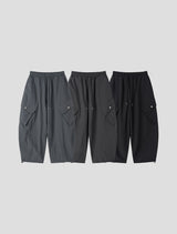 East Cargo Nylon Pants