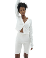 パンツ004(WHITE)
